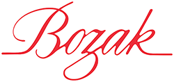 Bozak logo