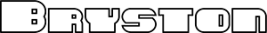 Bryston logo