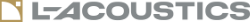 L-Acoustics logo