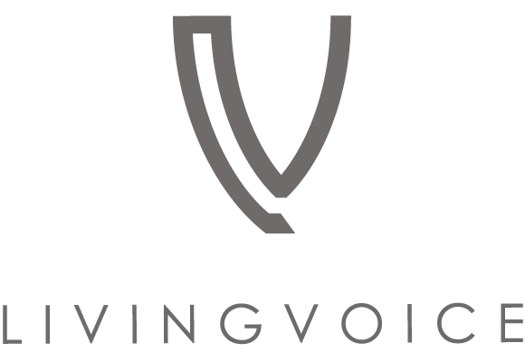 Living Voice (Kevin Scott) logo