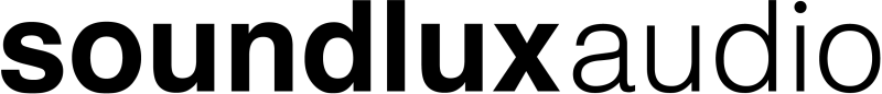 Soundlux Audio logo