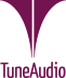 Tune Audio logo